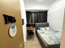 Skyline Residences (D4), Condominium #443869521